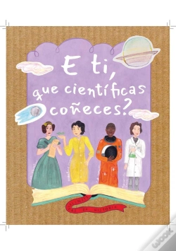 Capa do artigo E Ti Que Cientificas Coñeces
