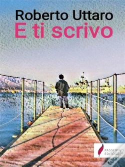 Capa do artigo E Ti Scrivo