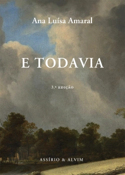 Capa do artigo E Todavia