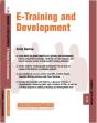 E-Training And Development - Preview
