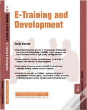 Capa do artigo E-Training And Development