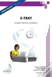Capa do artigo E-Tray For European Institutions Competitions