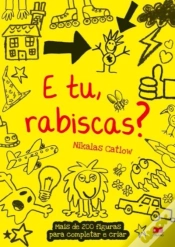 Capa do artigo E Tu, Rabiscas?
