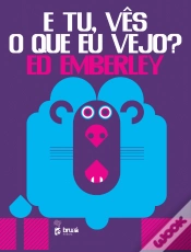 Capa do artigo E Tu, Vês o que Eu Vejo?
