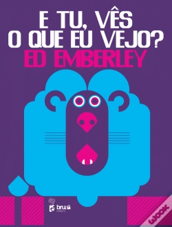 Capa do artigo E Tu, Vês o que Eu Vejo?