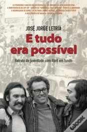 Capa do artigo E Tudo Era Possível
