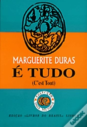Capa do artigo É Tudo
