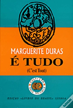 Capa do artigo É Tudo
