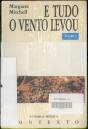 E Tudo o Vento Levou - 2 Volumes - Preview