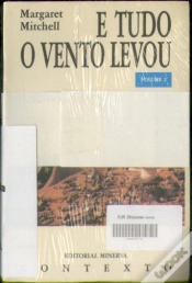Capa do artigo E Tudo o Vento Levou - 2 Volumes