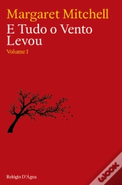 Capa do artigo E Tudo o Vento Levou