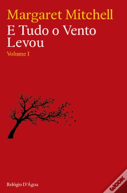 Capa do artigo E Tudo o Vento Levou