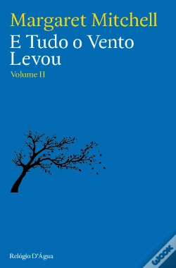 Capa do artigo E Tudo o Vento Levou