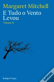 Capa do artigo E Tudo o Vento Levou