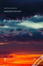 Capa do artigo E Tudo o Vento Levou