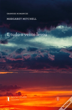 Capa do artigo E Tudo o Vento Levou