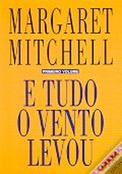 Capa do artigo E Tudo o Vento Levou - Volume 1
