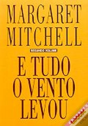 Capa do artigo E Tudo o Vento Levou - Volume 2