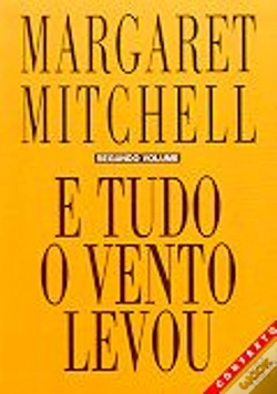 Capa do artigo E Tudo o Vento Levou - Volume 2