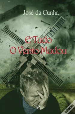 Capa do artigo E Tudo o Vento Mudou