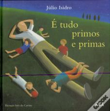 É Tudo Primos e Primas