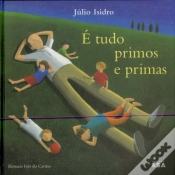 Capa do artigo É Tudo Primos e Primas