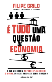 Capa do artigo É tudo uma questão de Economia