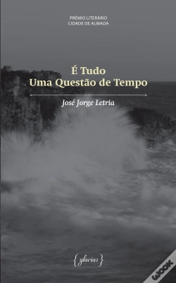 Capa do artigo É Tudo Uma Questão de Tempo