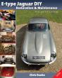 E-Type Jaguar Diy Restoration & Maintenance - Preview