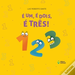 Capa do artigo É Um, É Dois, É Três!