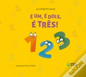 É Um, É Dois, É Três!