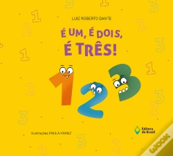 Capa do artigo É Um, É Dois, É Três!