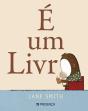É um Livro - Preview