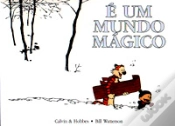 Capa do artigo É um Mundo Mágico