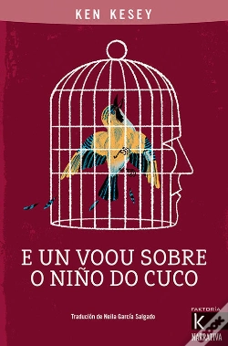 Capa do artigo E Un Voou Sobre O Niño Do Cuco