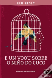 Capa do artigo E Un Voou Sobre O Niño Do Cuco