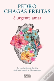 Capa do artigo É Urgente Amar