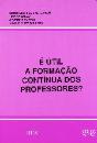 É Útil a Formação Contínua dos Professores? - Preview
