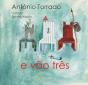 E Vão Três - Preview