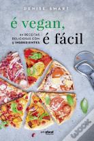 É Vegan, É Fácil