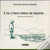 Capa do artigo E Viu a Terra Inteira de Repente...