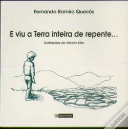 Capa do artigo E Viu a Terra Inteira de Repente...