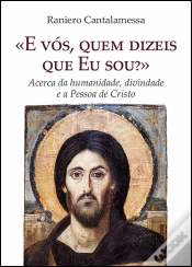 Capa do artigo «E Vós, Quem Dizeis que Eu Sou?»