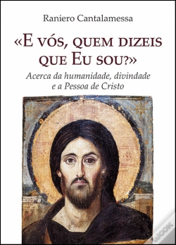 Capa do artigo «E Vós, Quem Dizeis que Eu Sou?»