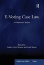 E-Voting Case Law - Preview