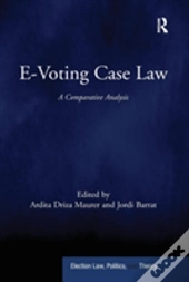 E-Voting Case Law