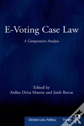 E-Voting Case Law