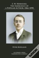 E. W. Hornung