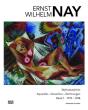 E. W. Nay Catalogue Raisonne Vol 1 /Allemand - Preview