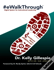 Capa do artigo #E Walk Through: Digital System For Instructional Leadership